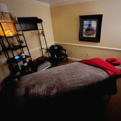 The Body Mechanic Massage Studio - Massage Studio