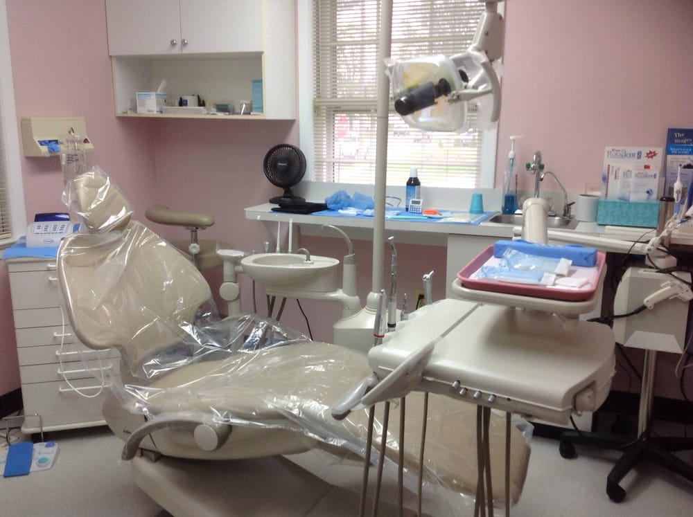 LASER DENTAL GROUP Updated September 2024 1205 Coolidge Ave, Union