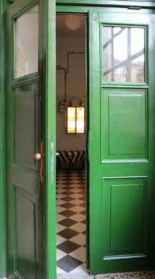 Hostel Li­pa by null