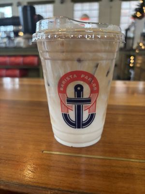 Barista Parlor Germantown by null
