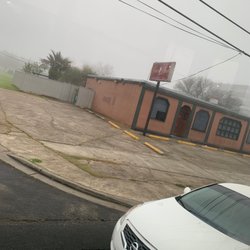 Fine Line - Old raggety chinese looking place