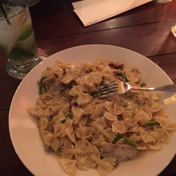 Bahama Breeze - Jerk chicken pasta - Bars Near Me - Wayne, New Jersey Bahama Breeze - Jerk chicken pasta - Bars Near Me - Wayne, New Jersey
