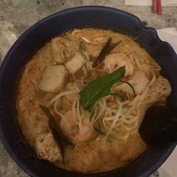 Laut - Thai Near Me - New York, New York