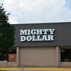 Mighty Dollar