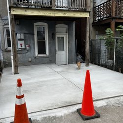 Cougar Concrete