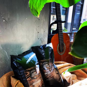 Coffee Together - Coffee & Tea Near Me - Deventer, OV