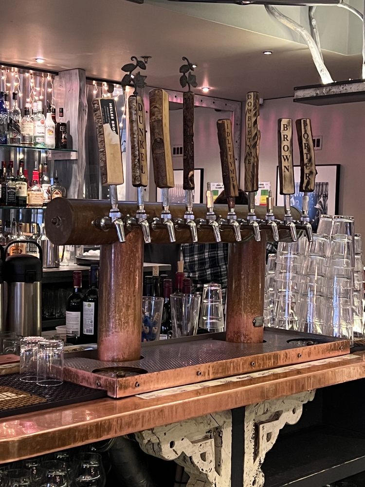 Idletyme Brewing