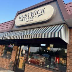 Bostwick Bakery