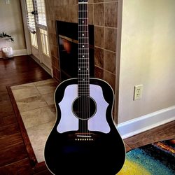 LRC Guitars - Gibson 50's J-45