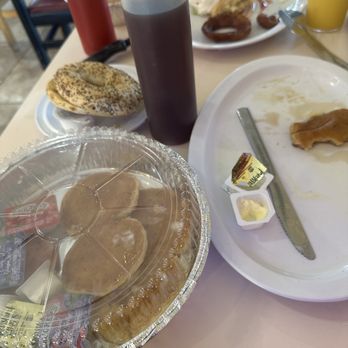 Rick's Diner - over packed it with people on a Sunday morning. waited over 28 mins. The old owners of this place knew what quality meant. - Diners Near Me - Port St Lucie, Florida Rick's Diner - over packed it with people on a Sunday morning. waited over 28 mins. The old owners of this place knew what quality meant. - Diners Near Me - Port St Lucie, Florida