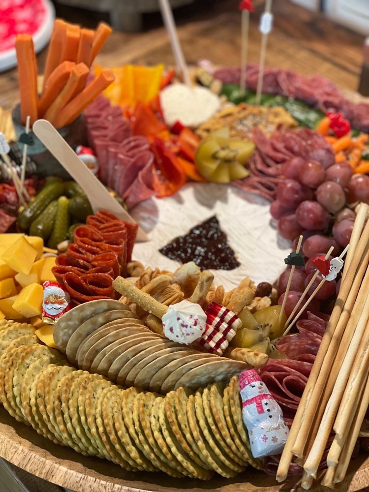 TABLE MATTERS Updated October 2024 Request a Quote 2522 Avenue R