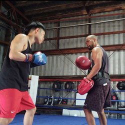 Flying Hands Boxing Club