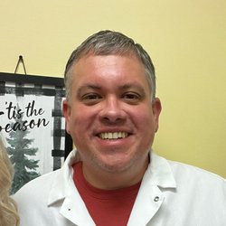 Ryan Klohr,DMD