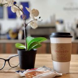 Dulcédo Coffee
