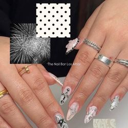 The Nail Bar