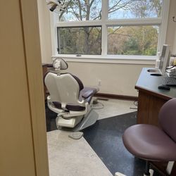 Singleton Smiles - Michelle's room