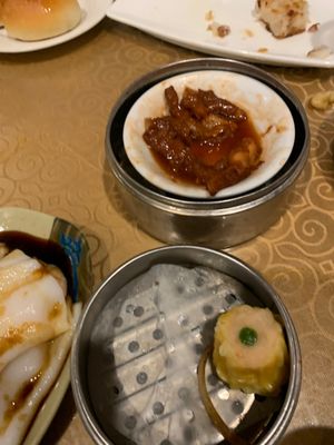 Sampan Cafe by null