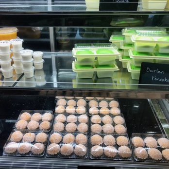 Hui Lau Shan - Hui Lau Shan: 2282 Fulton St, Berkeley, CA 94704, 20250515 - Desserts Near Me - Berkeley, California