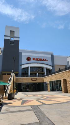 Regal Paseo by null
