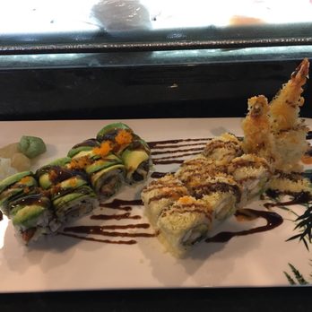 Sapporo - Happy Hour! The food is great- the staff over the top friendly! If you haven't been here try happy hour!! - Sushi Bars Near Me - Shakopee, Minnesota Sapporo - Happy Hour! The food is great- the staff over the top friendly! If you haven't been here try happy hour!! - Sushi Bars Near Me - Shakopee, Minnesota
