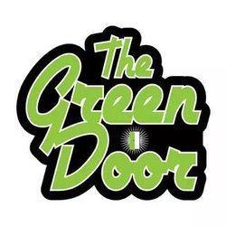 The Green Door Dispensary