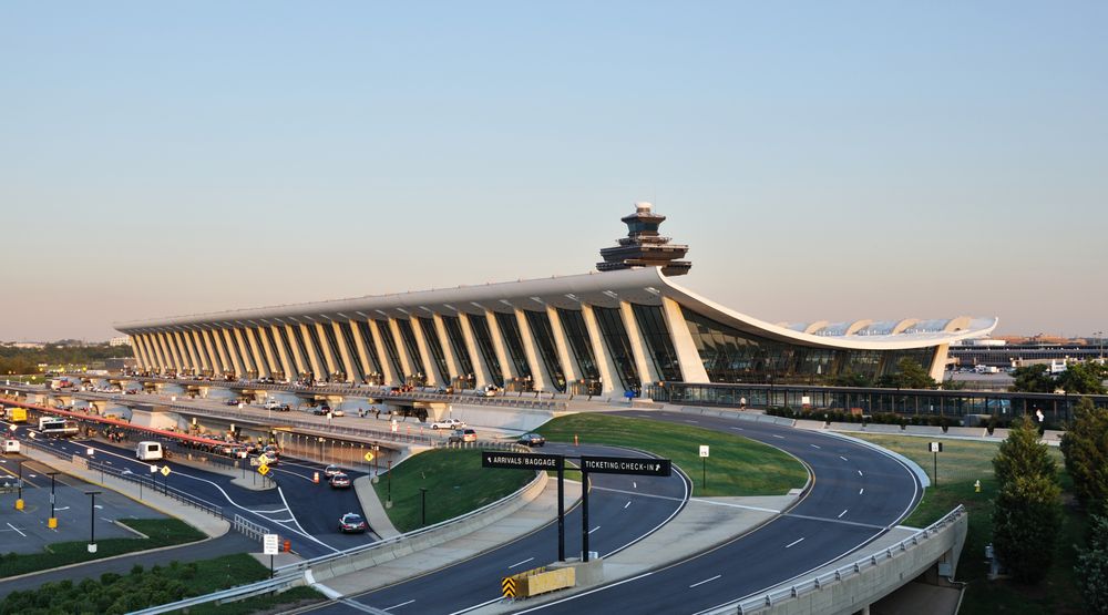 WASHINGTON DULLES TAXI CABS Updated September 2024 12 Reviews