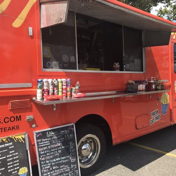 Chiddy's Cheesesteaks - Food Trucks Near Me - Bay Shore, New York Chiddy's Cheesesteaks - Food Trucks Near Me - Bay Shore, New York