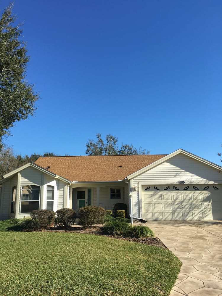 Slide of Quality Services Roofing