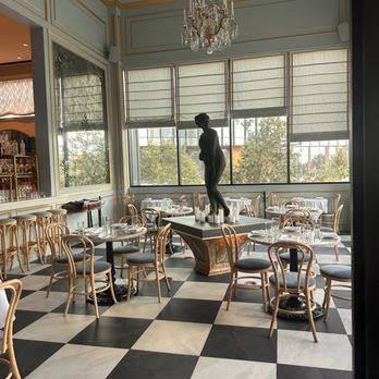 Annabelle Brasserie - French Near Me - Houston, Texas Annabelle Brasserie - French Near Me - Houston, Texas
