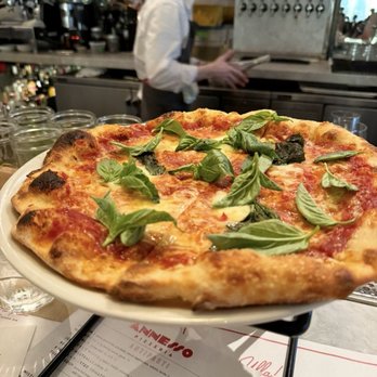 Annesso Pizzeria - Italian Near Me - Fresno, California Annesso Pizzeria - Italian Near Me - Fresno, California
