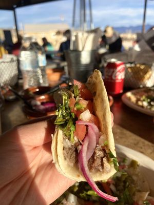 Taqueria el Milagro by null