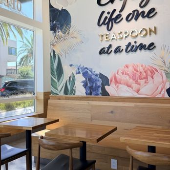Teaspoon - Bubble Tea Near Me - Rancho Cucamonga , California