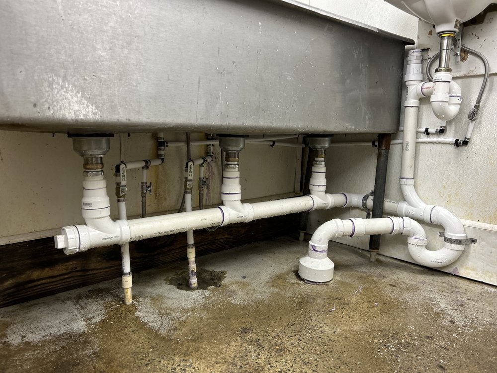 Slide of Tlaloc Plumbing