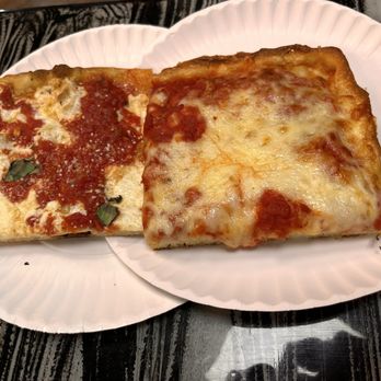 The Doughfather - Grandma and Sicilian - Italian Near Me - Monroe Township, New Jersey The Doughfather - Grandma and Sicilian - Italian Near Me - Monroe Township, New Jersey
