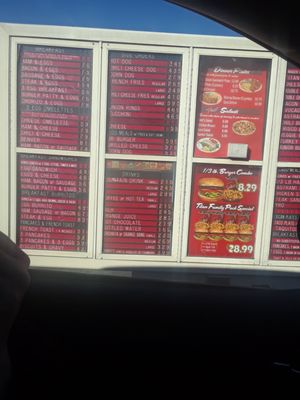 Menu photo 7 Mr J's Char Burgers Fontana, CA Menu photo 7 Mr J's Char Burgers Fontana, CA