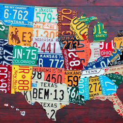 DMV Stop