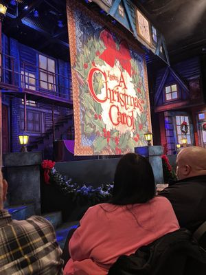 Lyric Theatre of Oklahoma