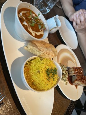 Bread Street Kitchen by Gordon Ramsay by null