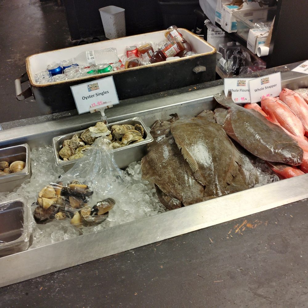 Simply Seafood - Come n get it. - Seafood Near Me - Johns Island, South Carolina Simply Seafood - Come n get it. - Seafood Near Me - Johns Island, South Carolina