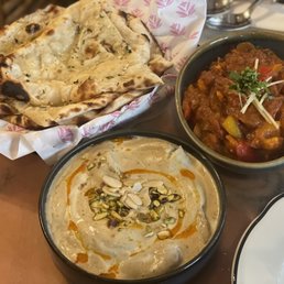 Malai Kofta