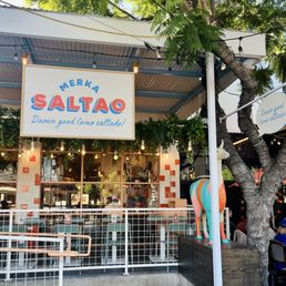 Exterior photo of Merka Saltao - Culver City, California Exterior photo of Merka Saltao - Culver City, California