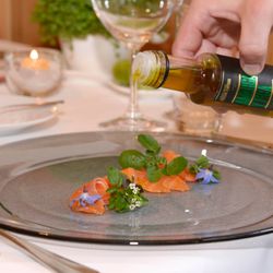 Restaurant Stiva Veglia
