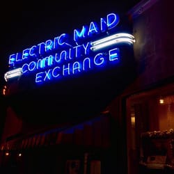 Electric Maid