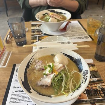 Ramen Chikumo - Signature Rich Chicken Broth Ramen Signature Rich Chicken Broth Ramen - Ramen Near Me - Los Angeles, California Ramen Chikumo - Signature Rich Chicken Broth Ramen Signature Rich Chicken Broth Ramen - Ramen Near Me - Los Angeles, California