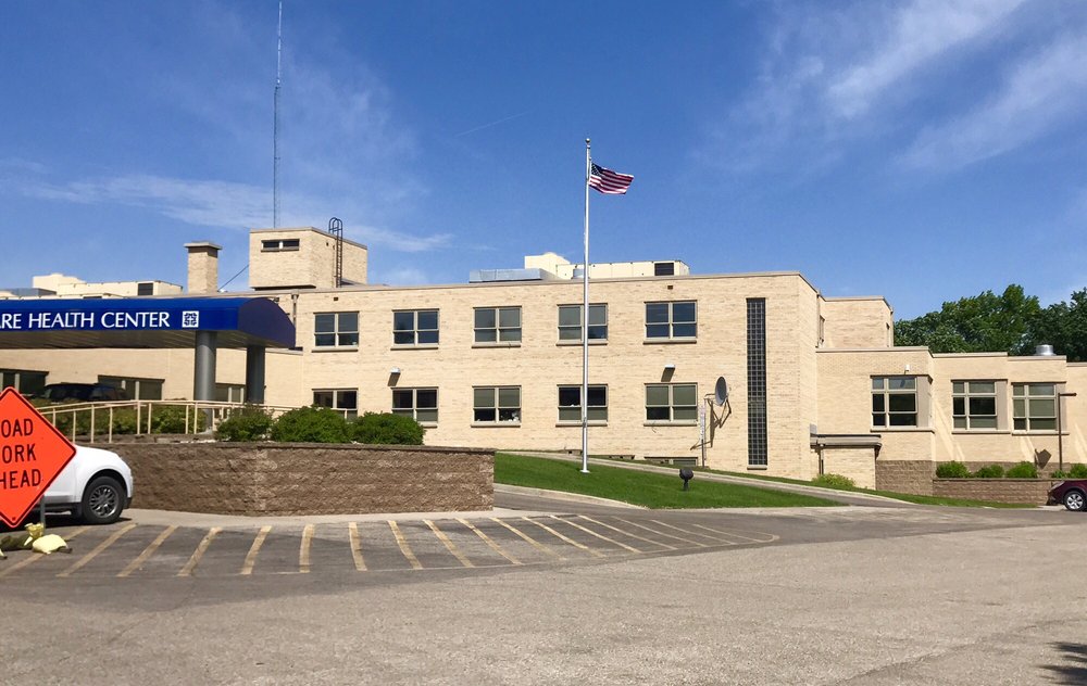 FIRST CARE HEALTH CENTER 115 Vivian St W, Park River, North Dakota