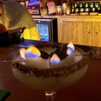 The Cabin - Cocktail Bars Near Me - Sacramento, California The Cabin - Cocktail Bars Near Me - Sacramento, California