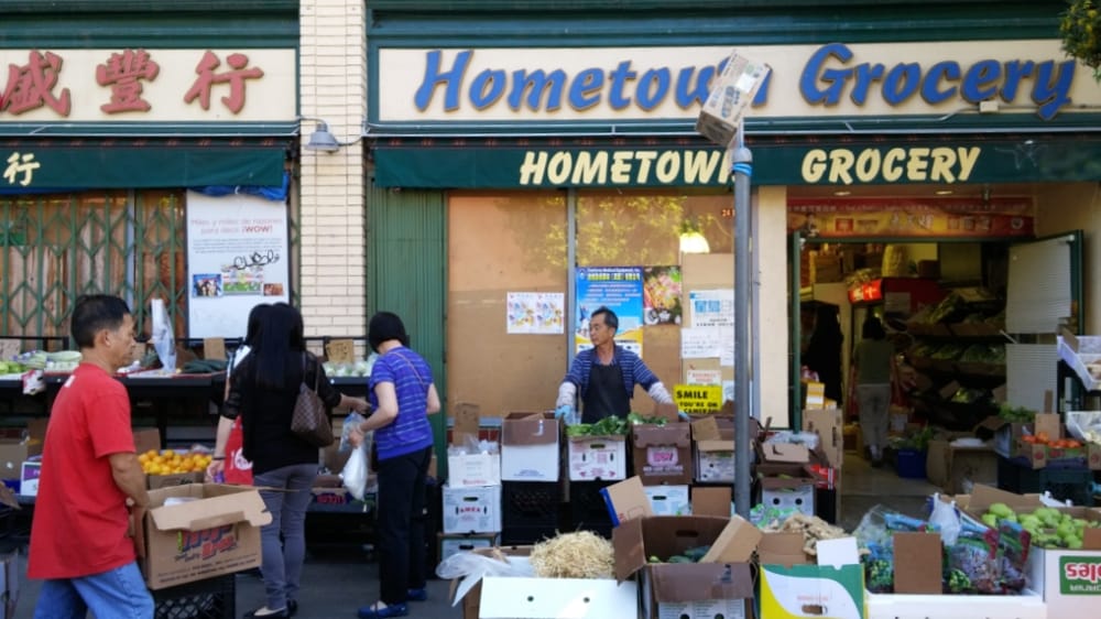 HOMETOWN GROCERY Updated August 2024 16 Reviews 24110TH St