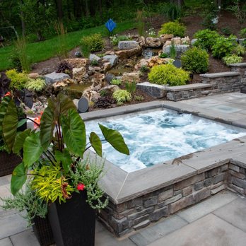 Design Pool & Spa - Hot Tub & Pool Near Me - Fairport, New York Design Pool & Spa - Hot Tub & Pool Near Me - Fairport, New York