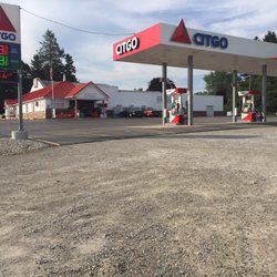 Port Sanilac Citgo