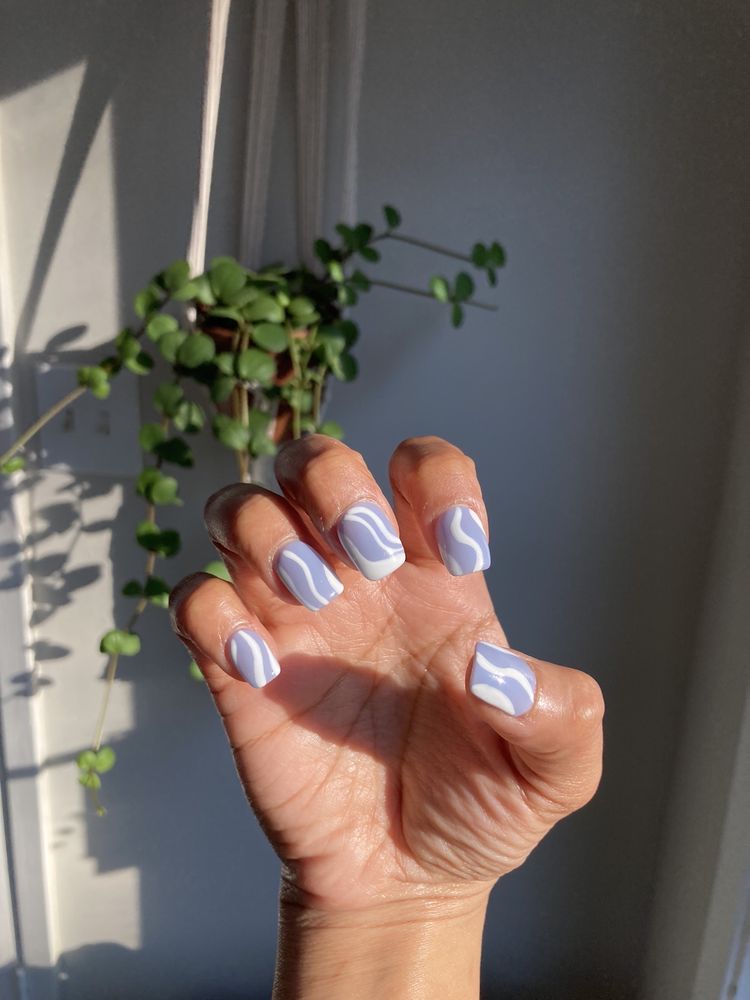 AT NAILS AND SPA 159 Photos & 197 Reviews 2088 Briarcliff Rd NE